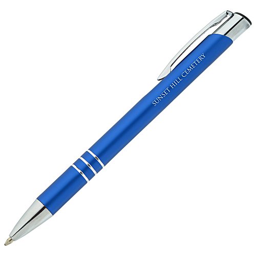 Sonata Metal Pen - 24 hr Main Image