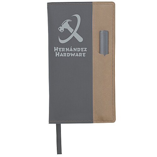 Lafayette Planner with Pen - Academic Main Image