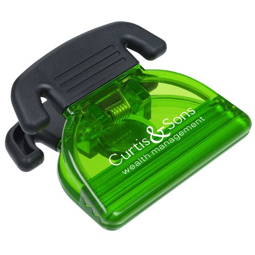 Magnet Clip - Telephone Main Image
