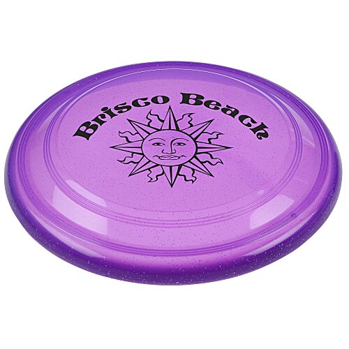 Sport Flyer - 9 inches - Sparkle Main Image