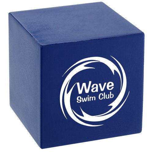 Cube Stress Reliever Main Image