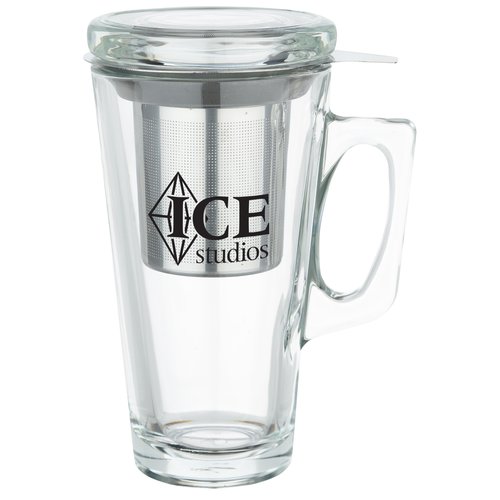 Tea Party Mug - 11 oz. Main Image