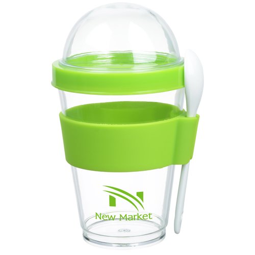 Yo2Go Yogurt Container Main Image