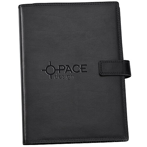 Uptown Leather Journal Main Image