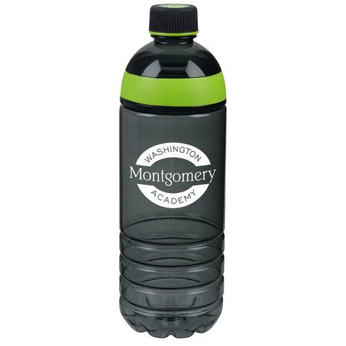 Waterfall Dual Opening Sport Bottle - 25 oz. Main Image