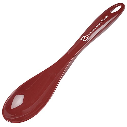Nylon Serving Spoon Main Image