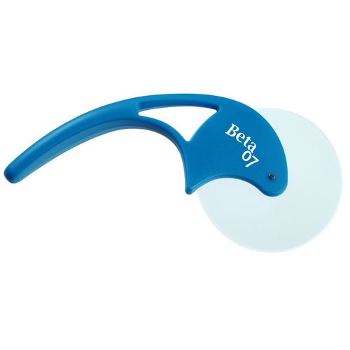 Deep Dish Pizza Cutter Main Image