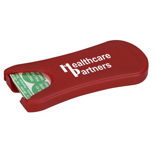 Easy Access Bandage Dispenser Main Image