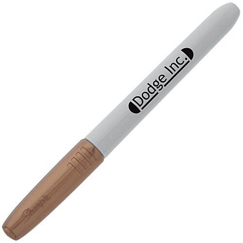 Sharpie Metallic Marker Main Image