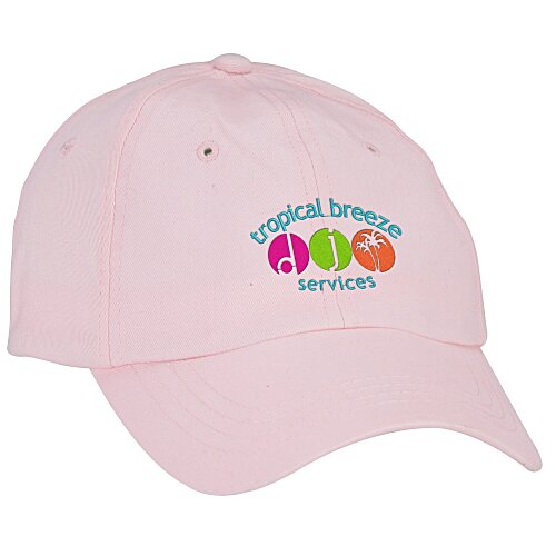 Lightweight Soft-Structure Cap Main Image