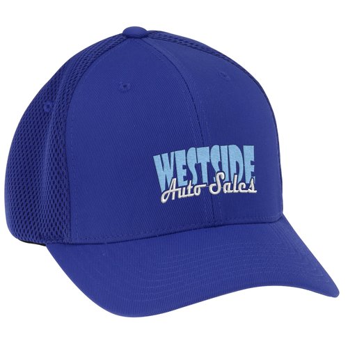 Flexfit Ultrafibre Mesh Cap Main Image