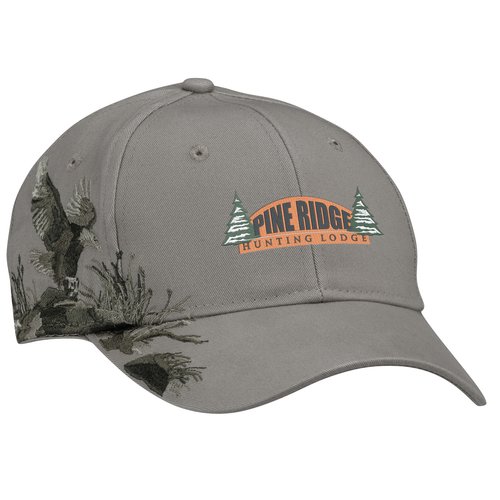 DRI DUCK Eagle Cap Main Image