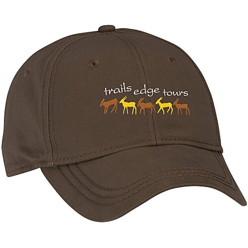 DRI DUCK Heritage Cap Main Image