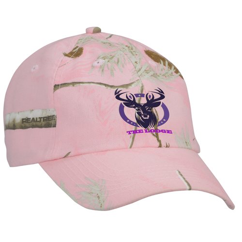 Kati Realtree Ladies' Cap Main Image