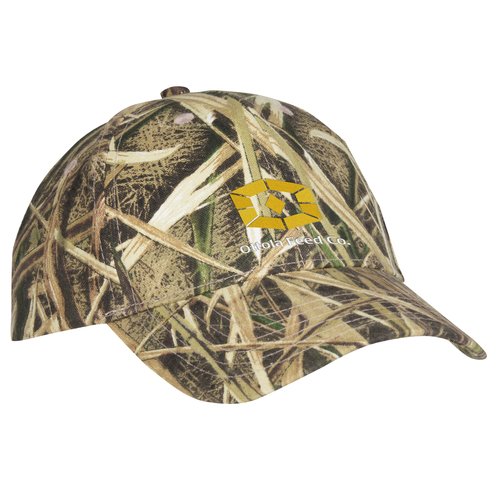Kati Licensed Camo Velcro Closure Cap Main Image
