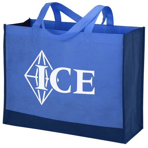 Two Tone Tango Tote Main Image