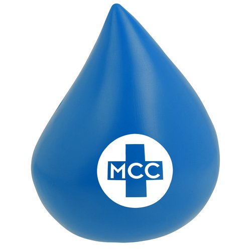 Droplet Stress Reliever - 24 hr Main Image