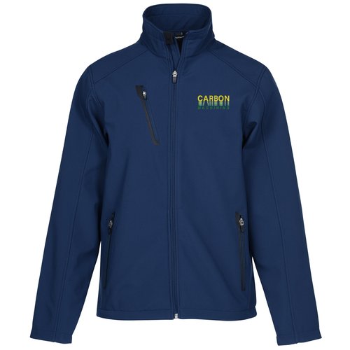 Fuse Soft Shell Jacket - Men's Main Image