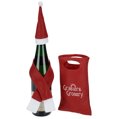 Holiday Vino Set Main Image