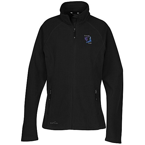 Eddie Bauer Quest Microfleece Jacket - Ladies' Main Image