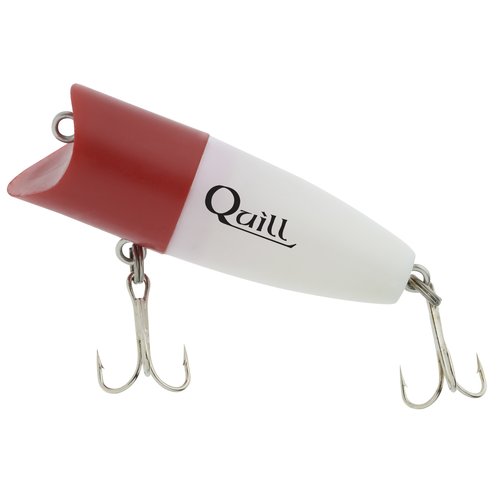 Hot Shot Popper Lure Main Image