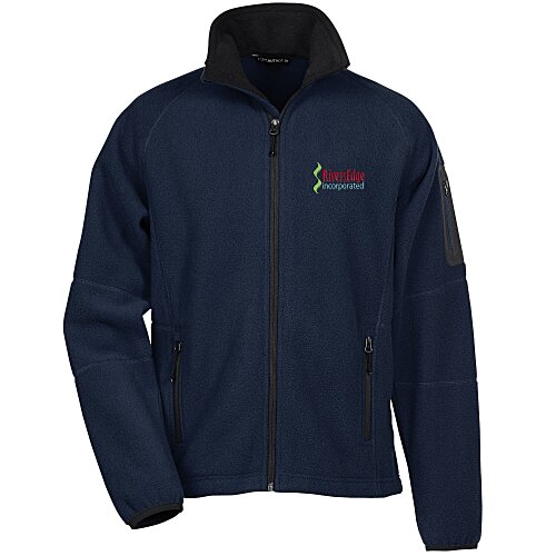 Enhanced Tech Fleece Jacket - Men's Main Image