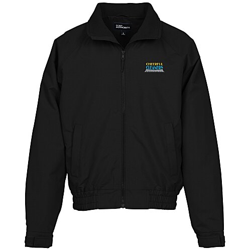 Lightweight Charge Jacket Main Image