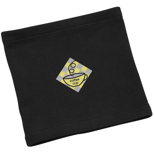 Fleece Neck Gaiter Main Image