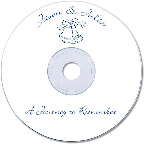 Recordable Professional CD-R Main Image