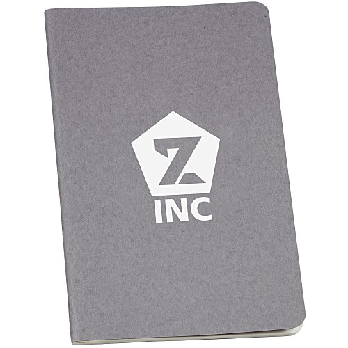 Moleskine Cahier Ruled Notebook - 8 1/4 inches x 5 inches Main Image