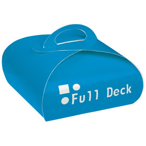 Dome Box - Large Main Image