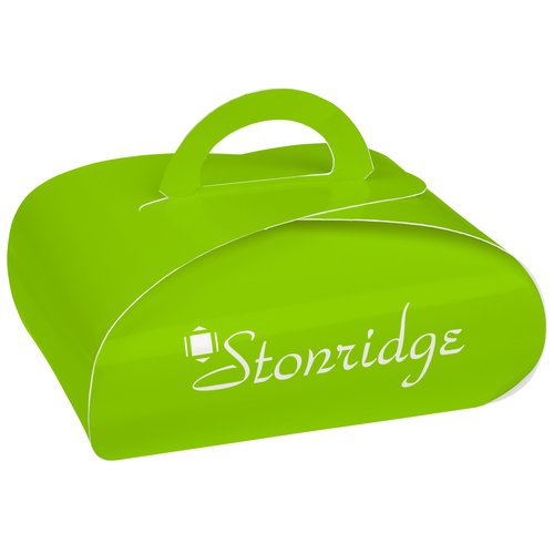 Dome Box - Small Main Image