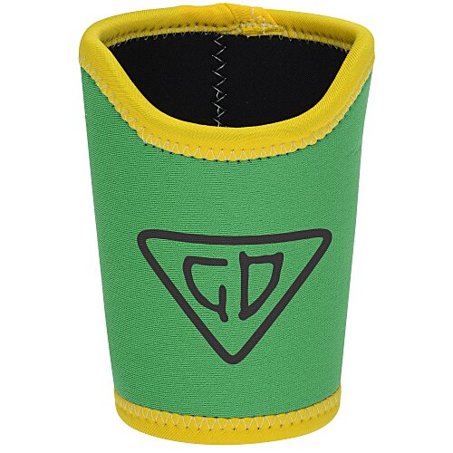 Diversity Pint Glass Insulator Main Image