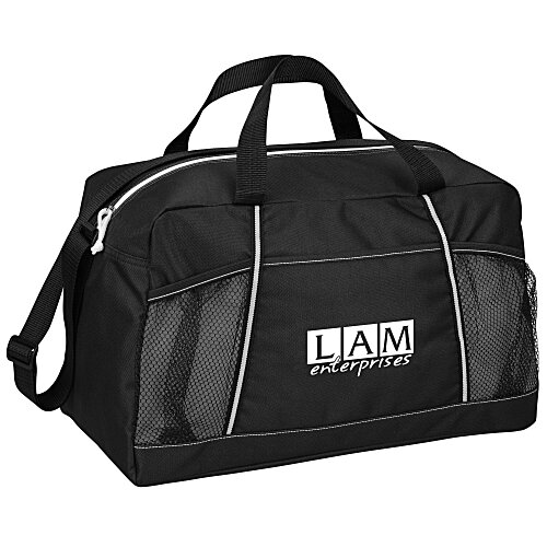 Championship Duffel - 24 hr Main Image