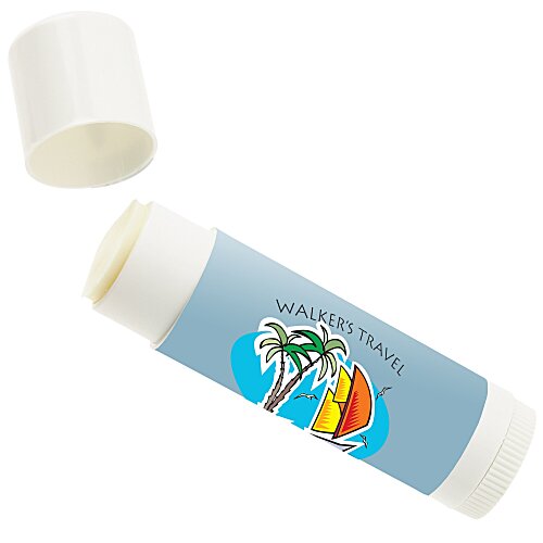 Jumbo Sunscreen Tube - SPF 30 - 24 hr Main Image