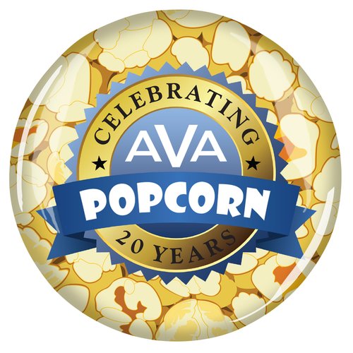 Button Magnet - Round - 1-3/4" Diameter Main Image