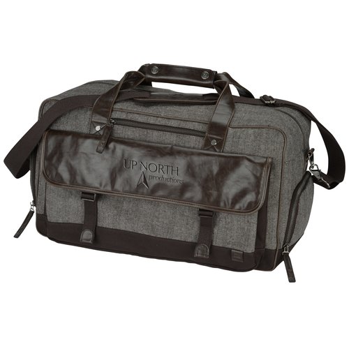 Cutter & Buck Pacific Fremont Duffel Main Image