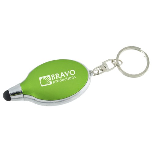 Elliptical Stylus Key Light Main Image