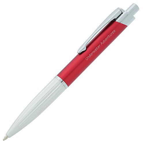 Bratton Metal Pen Main Image