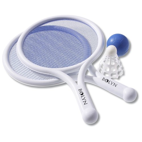 Mesh Paddle Ball Main Image