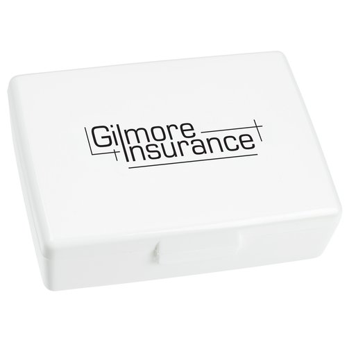 Safety Plug Kit Main Image