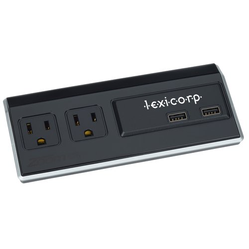 Zoom Power Slim Wall Charger Main Image