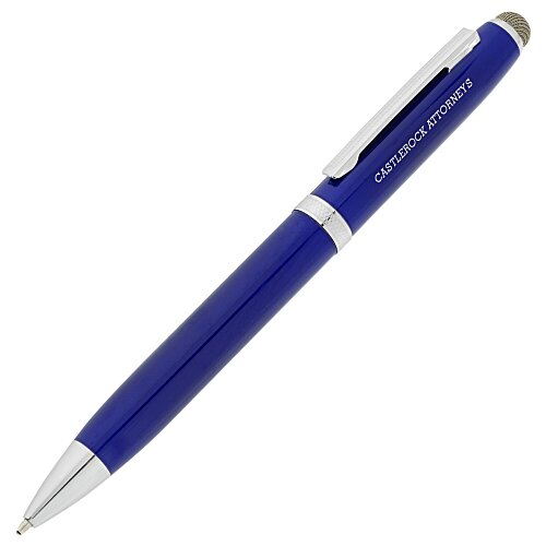 Estilo Stylus Twist Metal Pen Main Image