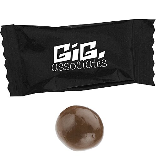 Chocolate Cookie Dough Bites - Color Wrapper Main Image