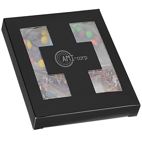 Candy Covered Pretzels Main Image