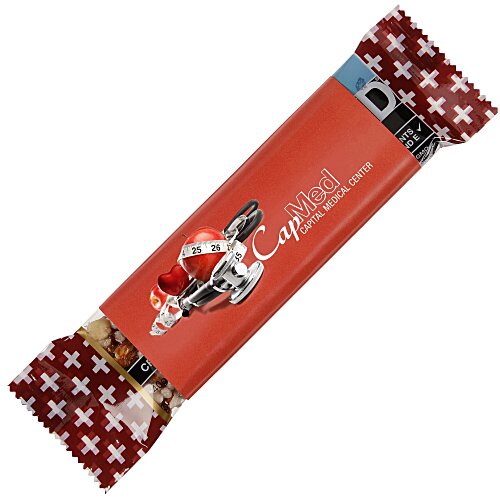 Kind Bar - Cranberry Plus Main Image