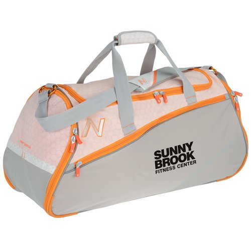 New Balance Minimus 26 inches Duffel Main Image
