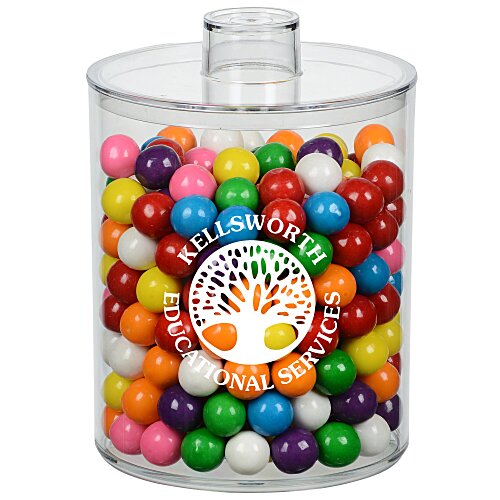 Goodie Jar - Bubble Gum Main Image