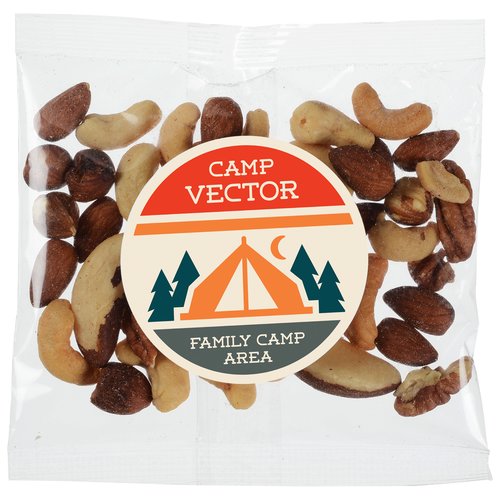 Tasty Treats - Deluxe Mixed Nuts Main Image