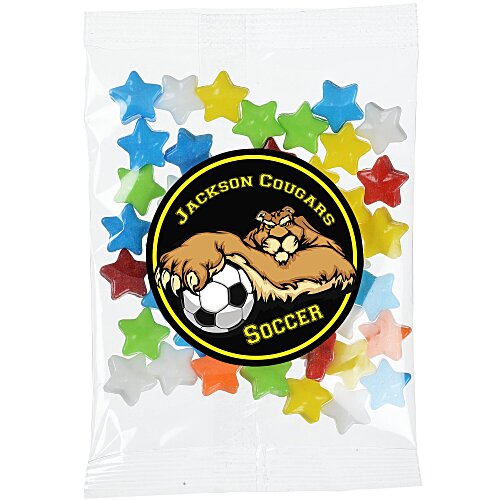 Tasty Bites - Starzmania Main Image